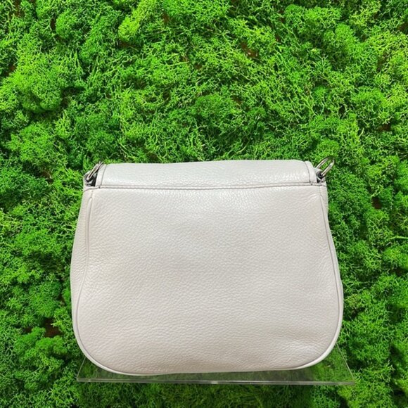 Marc Jacobs Mini Empire City Crossbody Bag - Picture 4 of 8